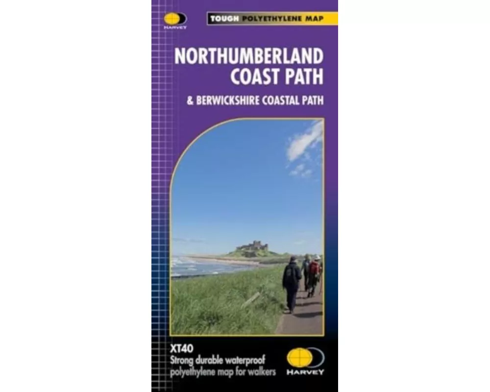Northumberland Coast Path