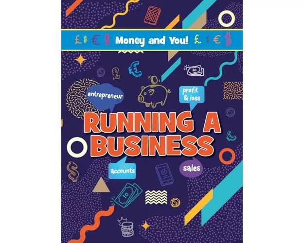 Running a Business