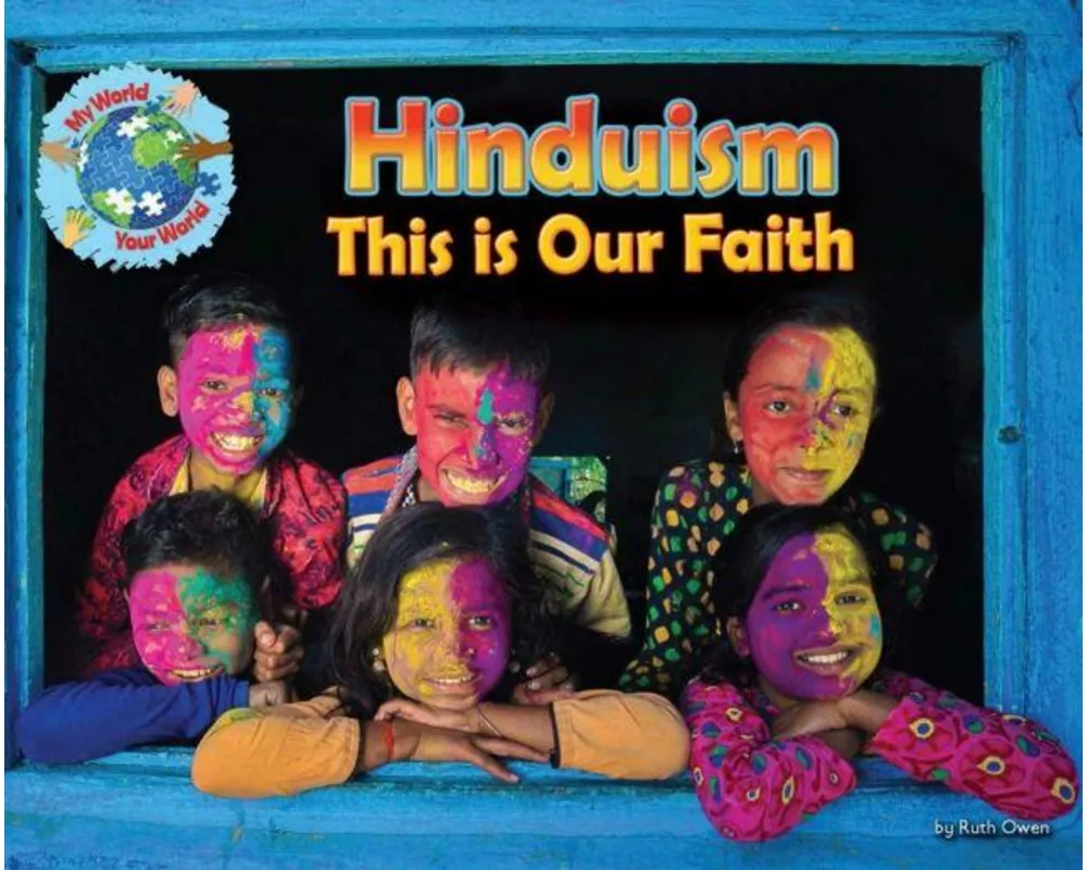 Hinduism, This is our Faith