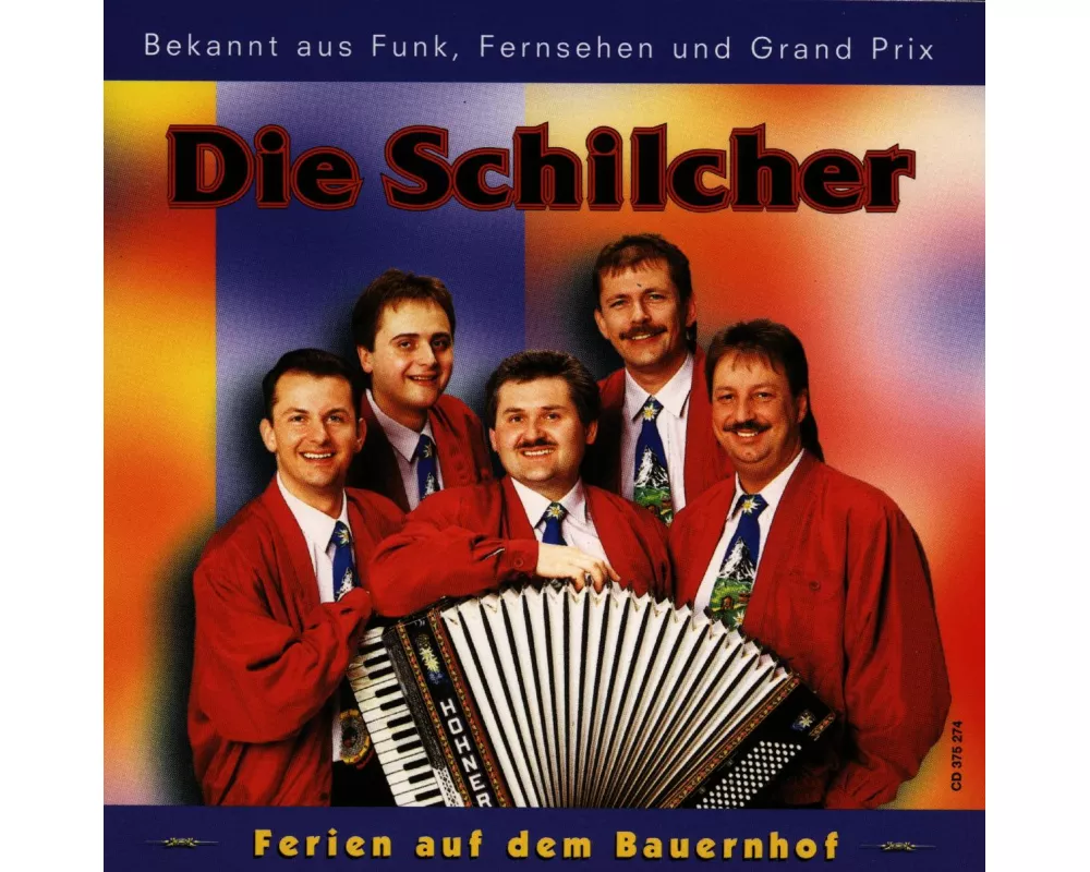 Ferien Auf Dem Bauernhof