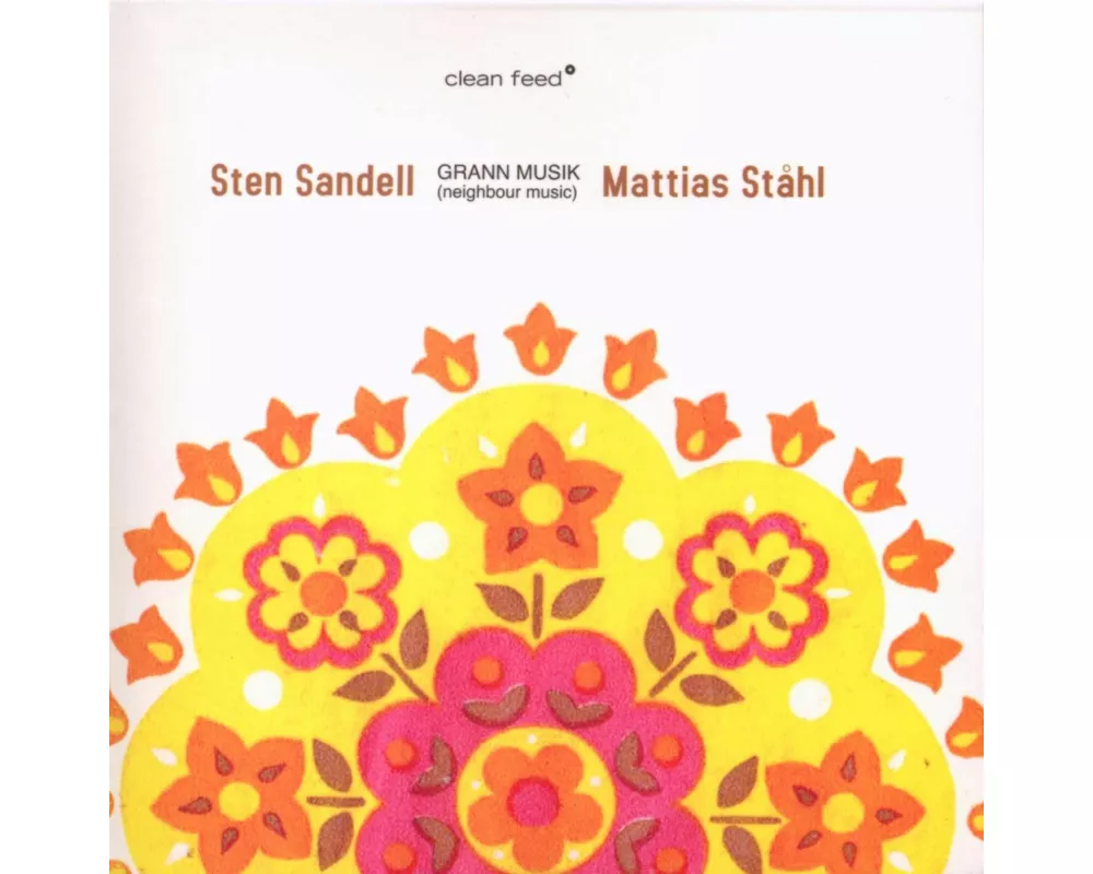 Grann Musik,Neighbour Music