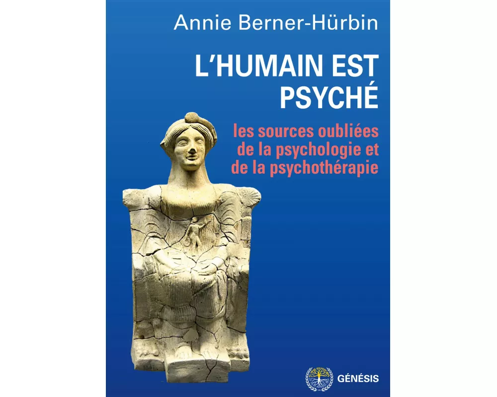 L'humain est psyché