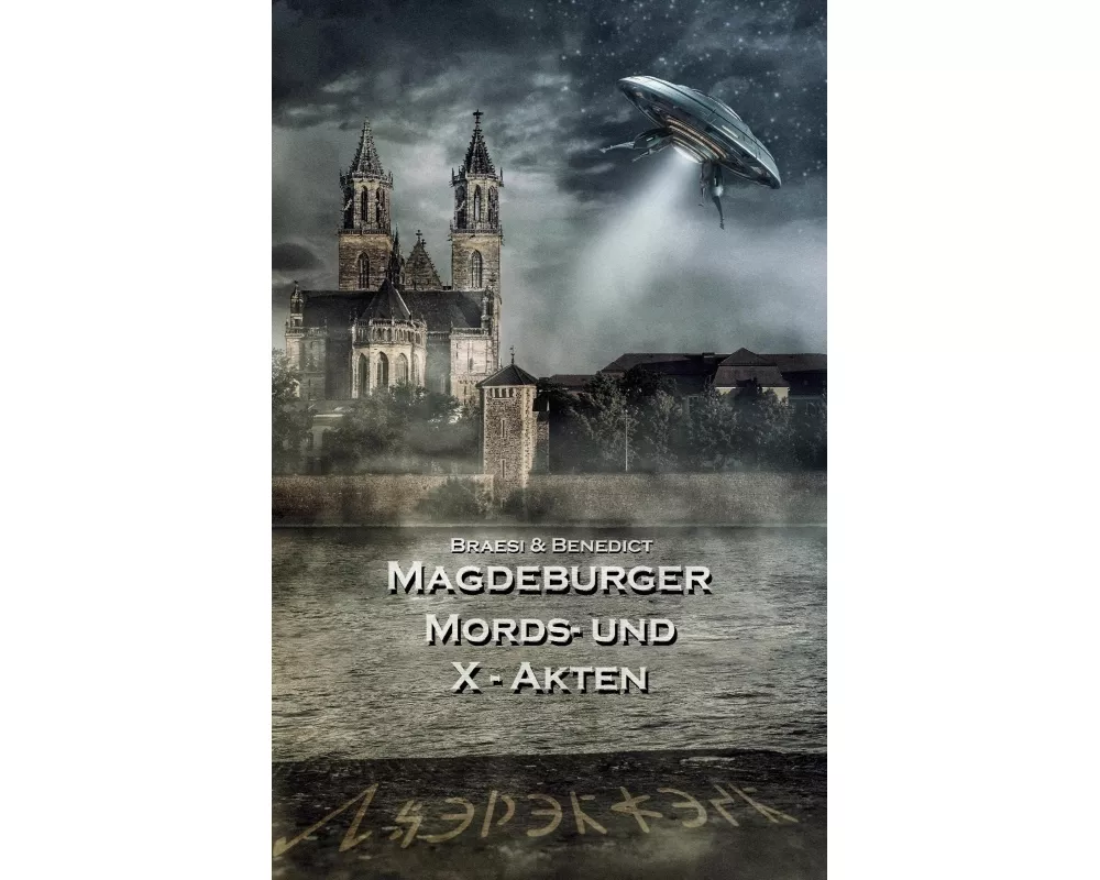 Magdeburger Mords- und X-Akten