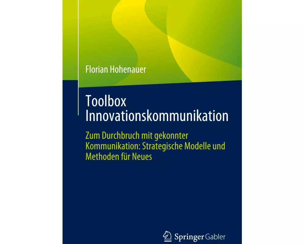 Toolbox Innovationskommunikation