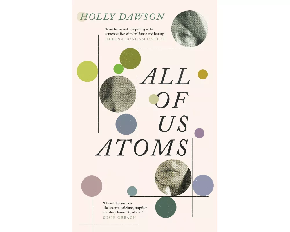 All of Us Atoms