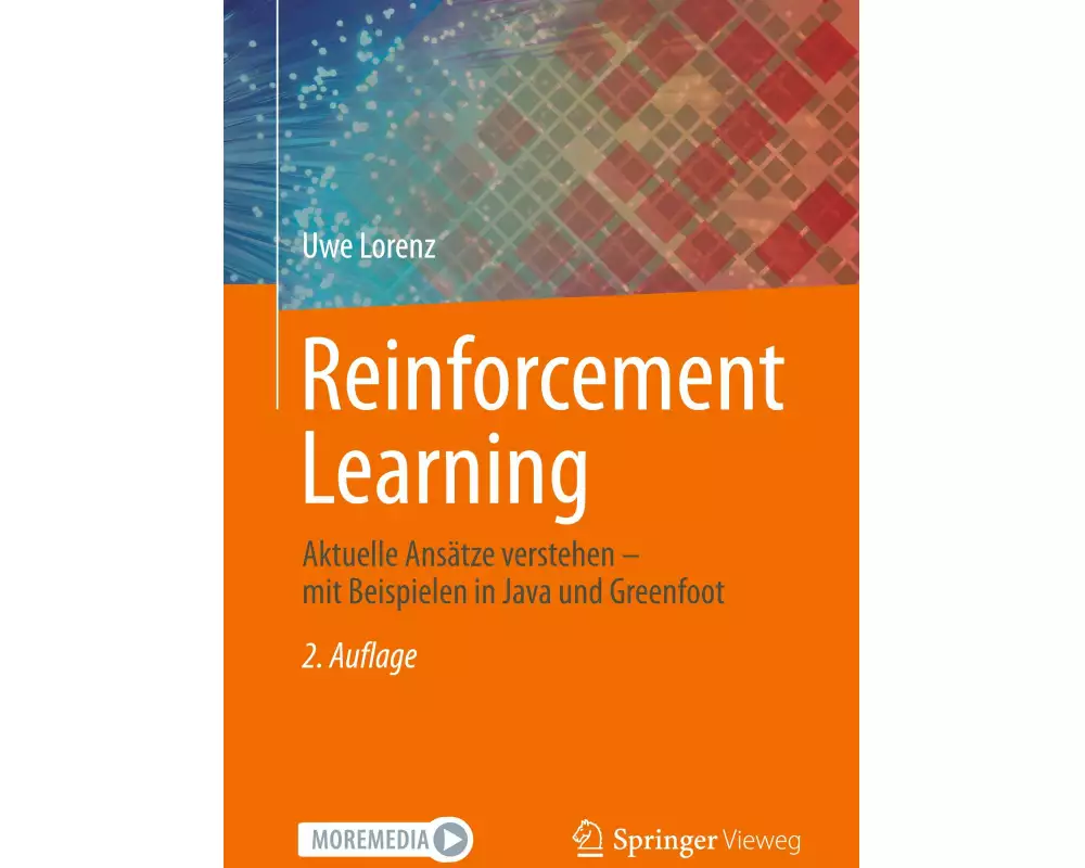Reinforcement Learning