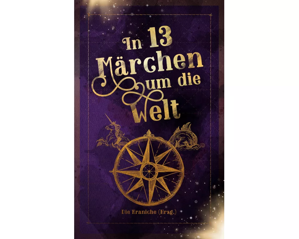 In 13 Märchen um die Welt