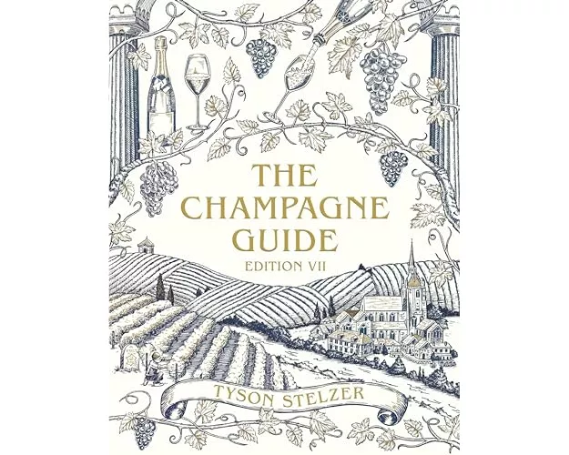The Champagne Guide Edition VII