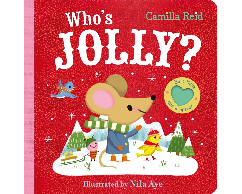 Who's Jolly?