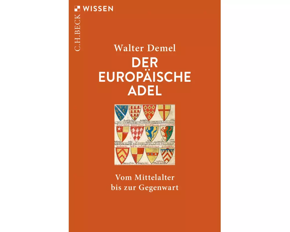 Der europäische Adel