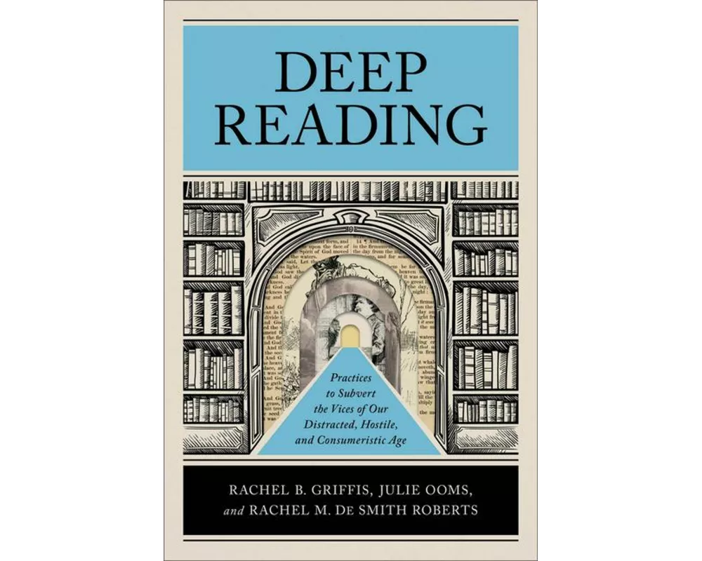 Deep Reading