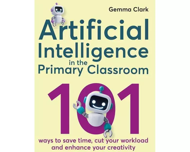 Artificial Intelligence in the Primary Classroom