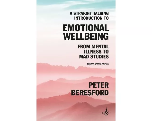 A Straight Talking Introduction to Emotional Wellbeing