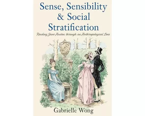 Sense, Sensibility & Social Stratification