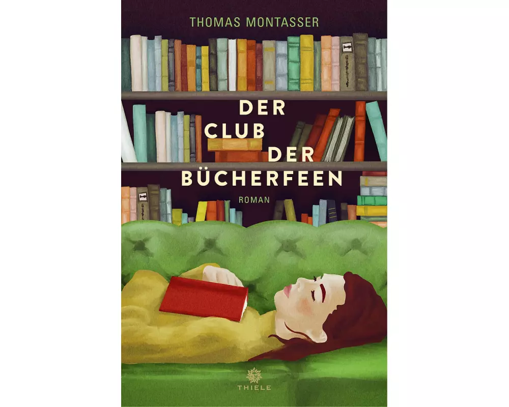 Der Club der Bücherfeen