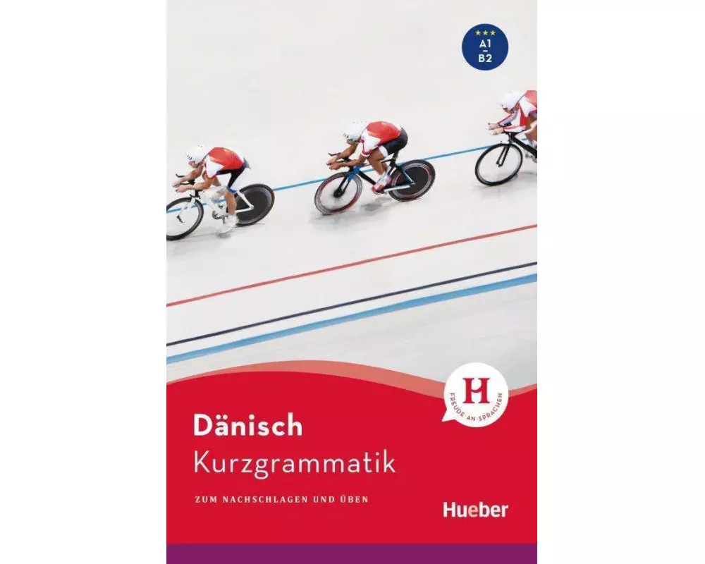 Kurzgrammatik Dänisch