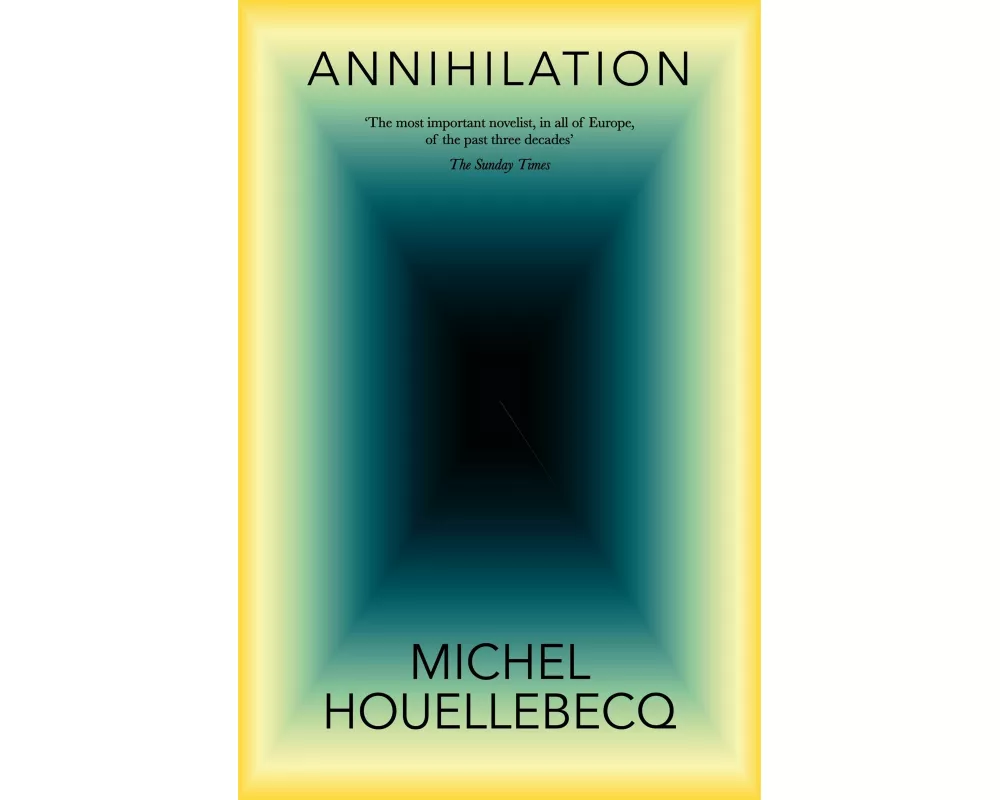 Annihilation