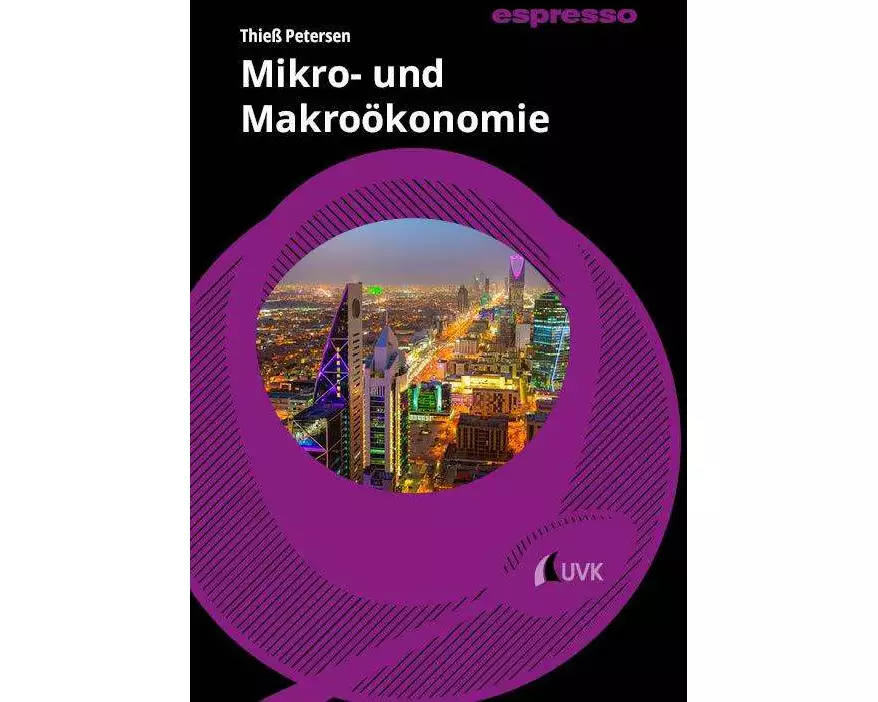 Mikro- und Makroökonomie