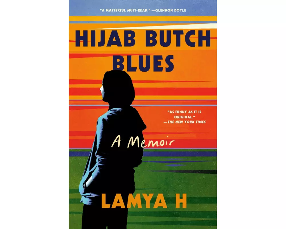 Hijab Butch Blues