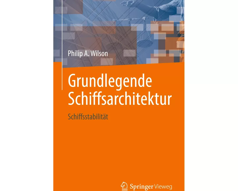 Grundlegende Schiffsarchitektur