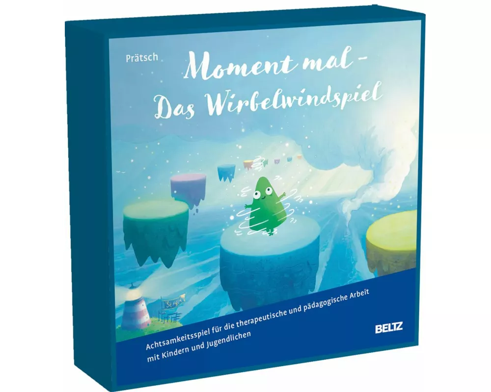 Moment mal - Das Wirbelwindspiel