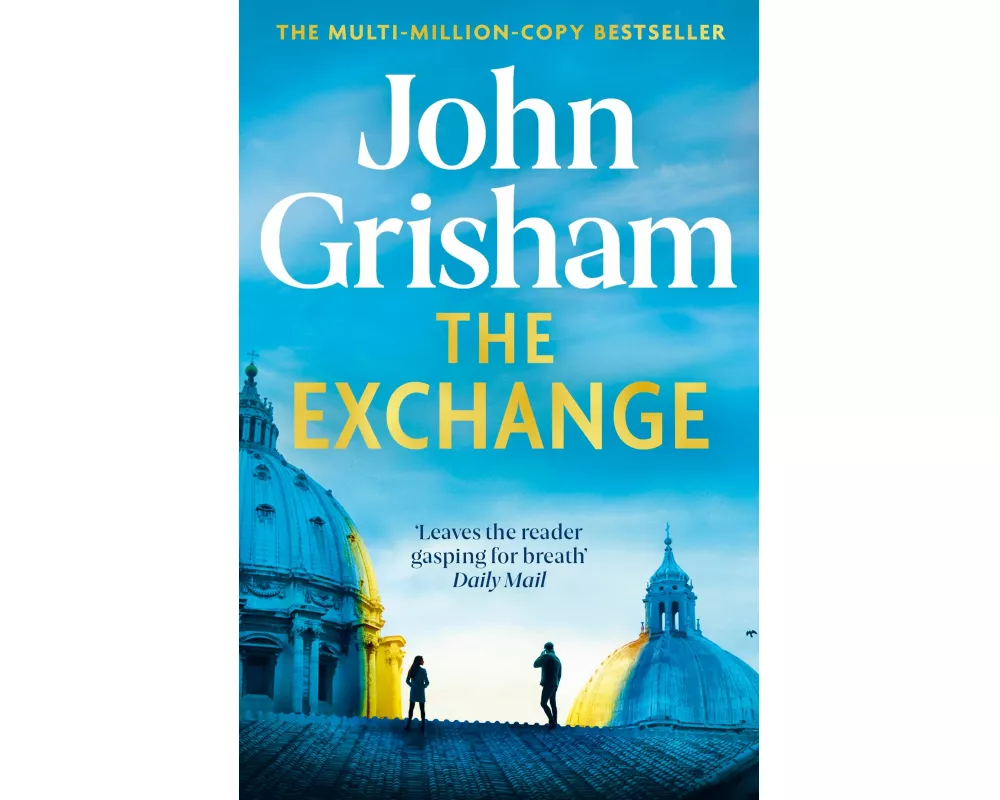 The Exchange
