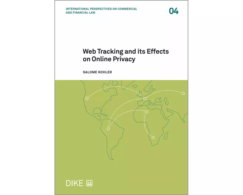 Web Tracking and its Effects on Online Privacy
