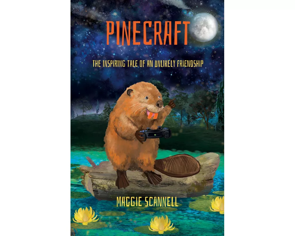 Pinecraft