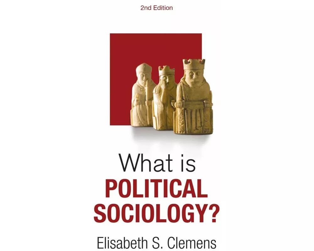 What is Political Sociology?