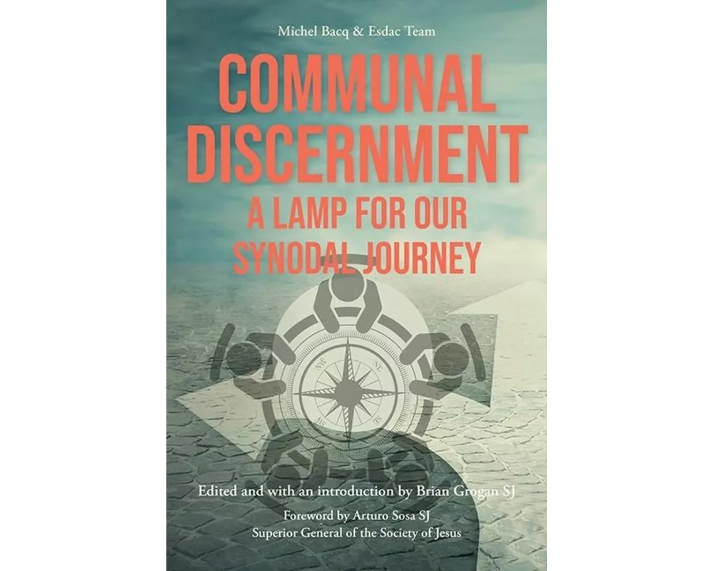 Communal Discernment