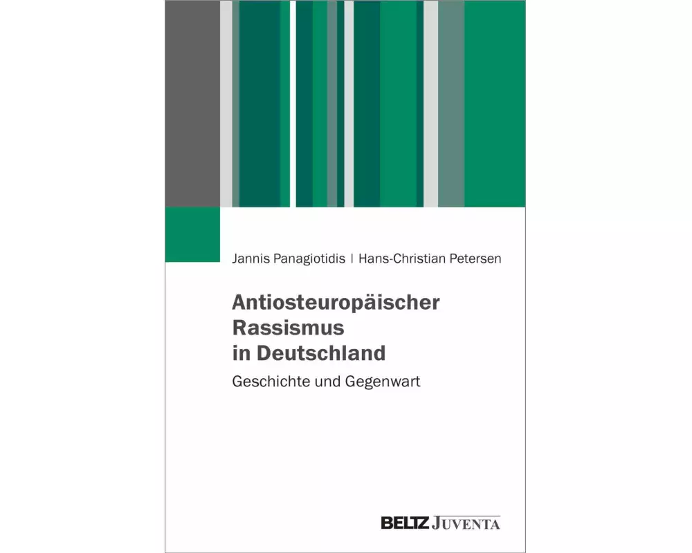 Antiosteuropäischer Rassismus in Deutschland