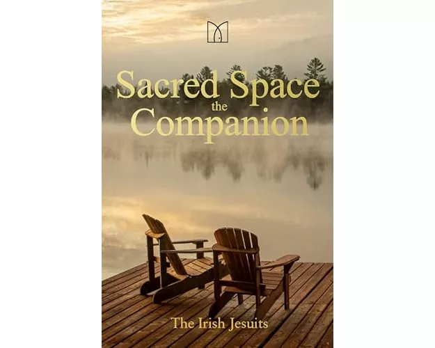 Sacred Space - the Companion