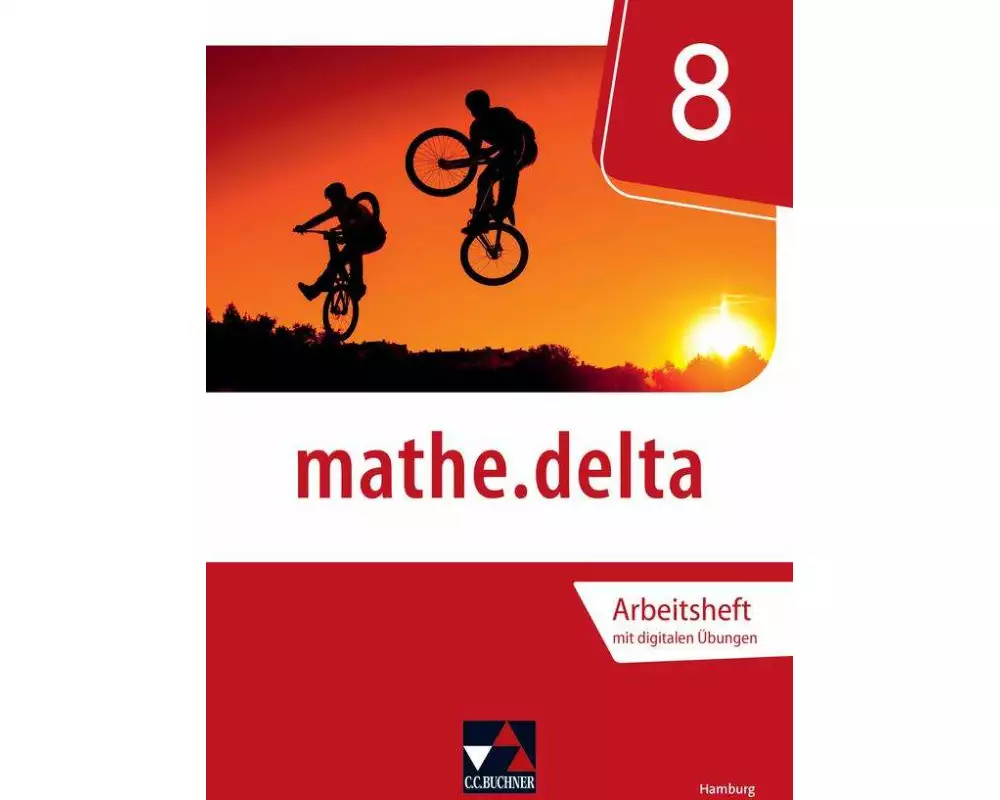 mathe.delta Hamburg AH 8