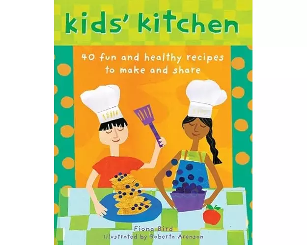 Kids' Kitchen
