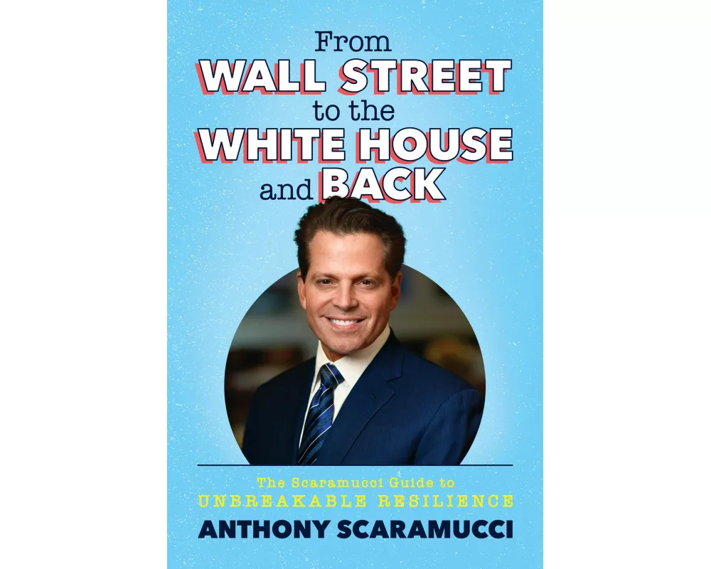 From Wall Street to the White House and Back
