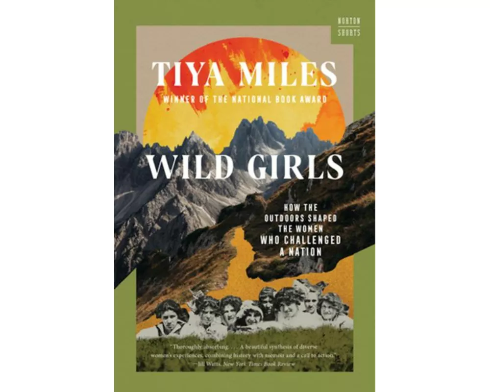 Wild Girls