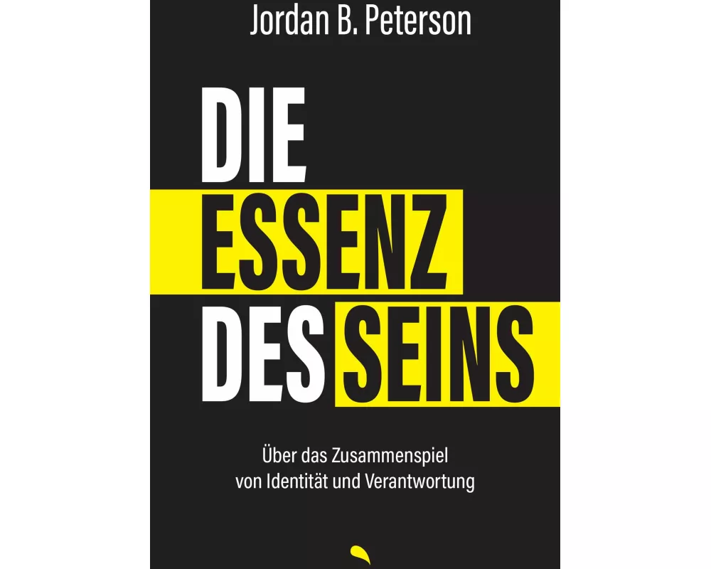 Die Essenz des Seins