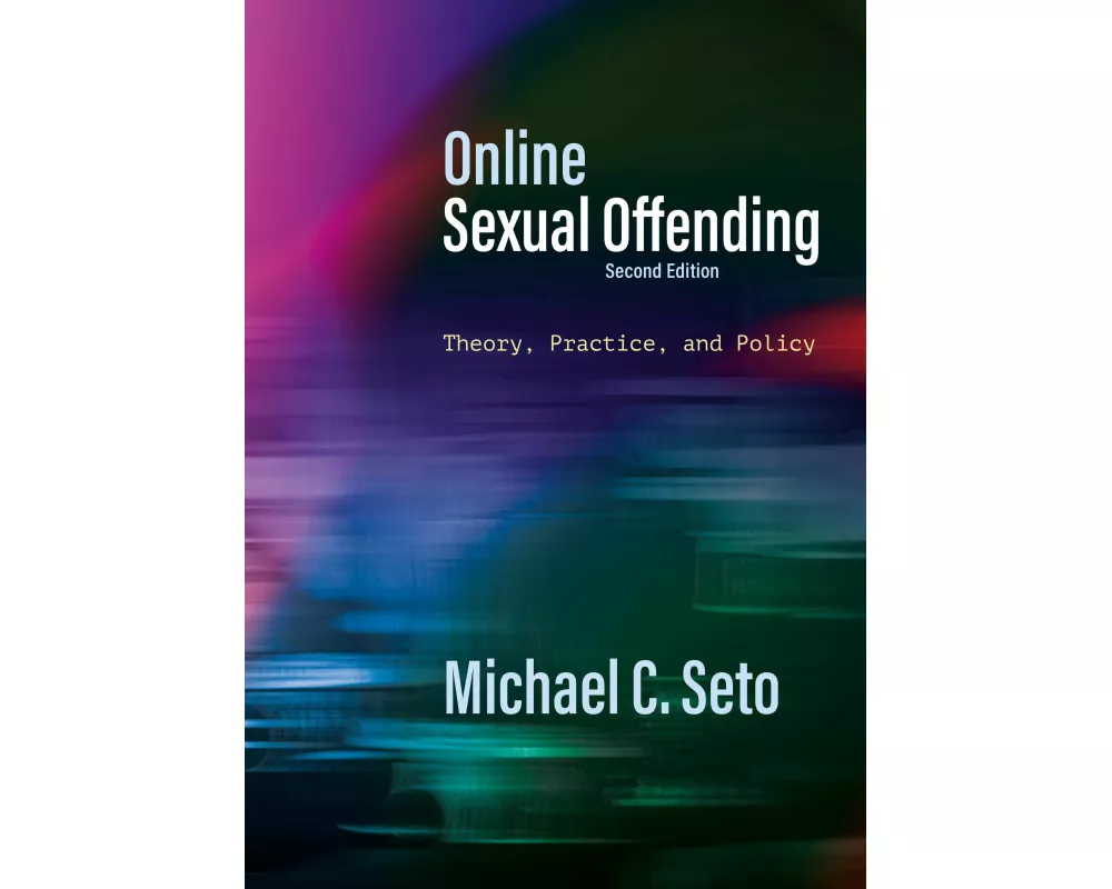 Online Sexual Offending