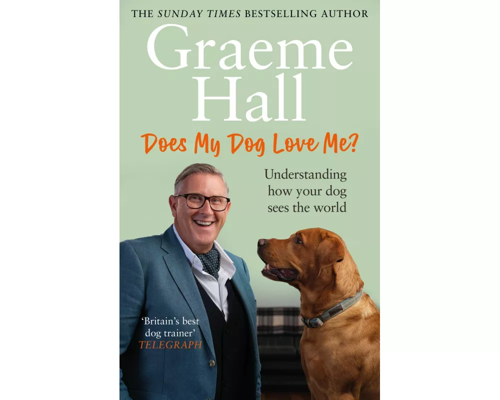 Does My Dog Love Me?