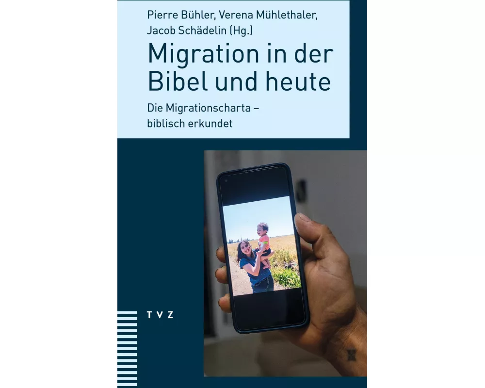 Migration in der Bibel und heute