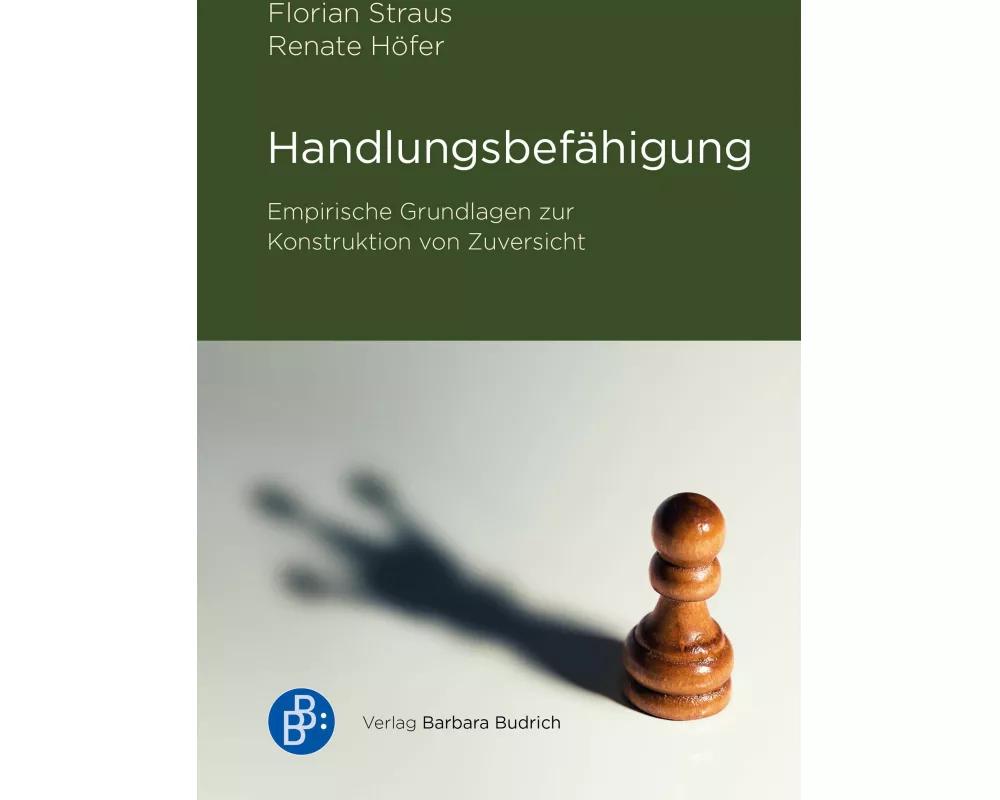 Handlungsbefähigung