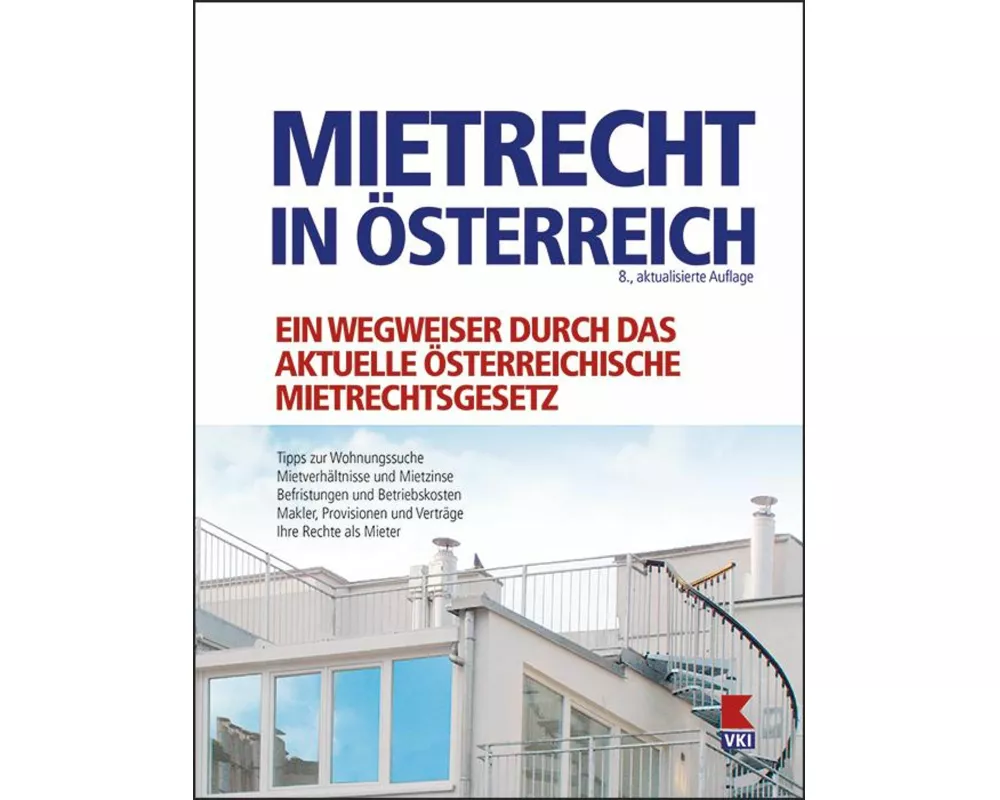 Mietrecht in Österreich