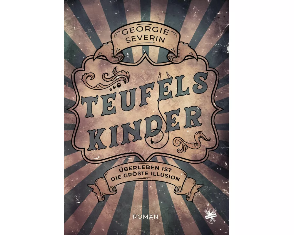 Teufelskinder - Überleben ist die größte Illusion