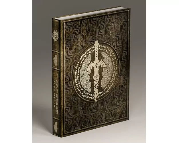 The Legend of Zelda: Tears of the Kingdom