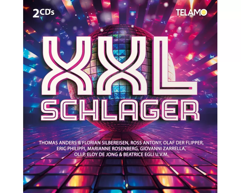 XXL Schlager