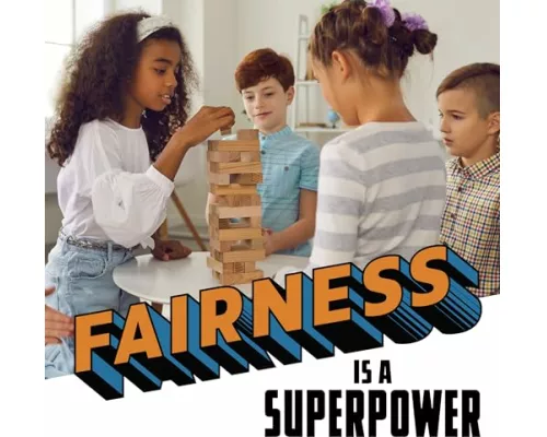 Fairness Is a Superpower