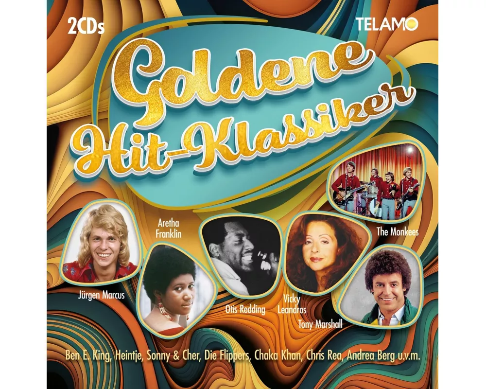 Goldene Hit-Klassiker