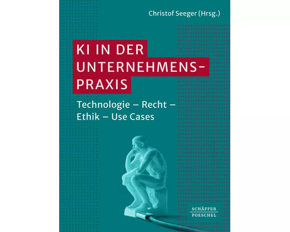 KI in der Unternehmenspraxis