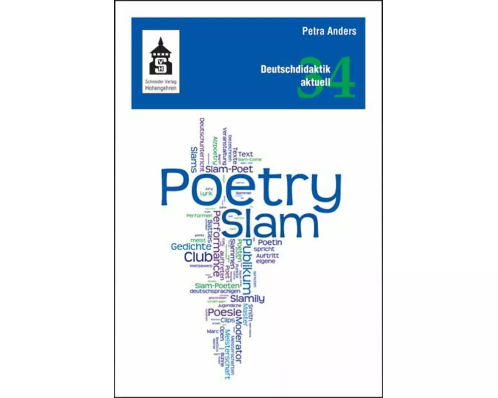 Poetry Slam