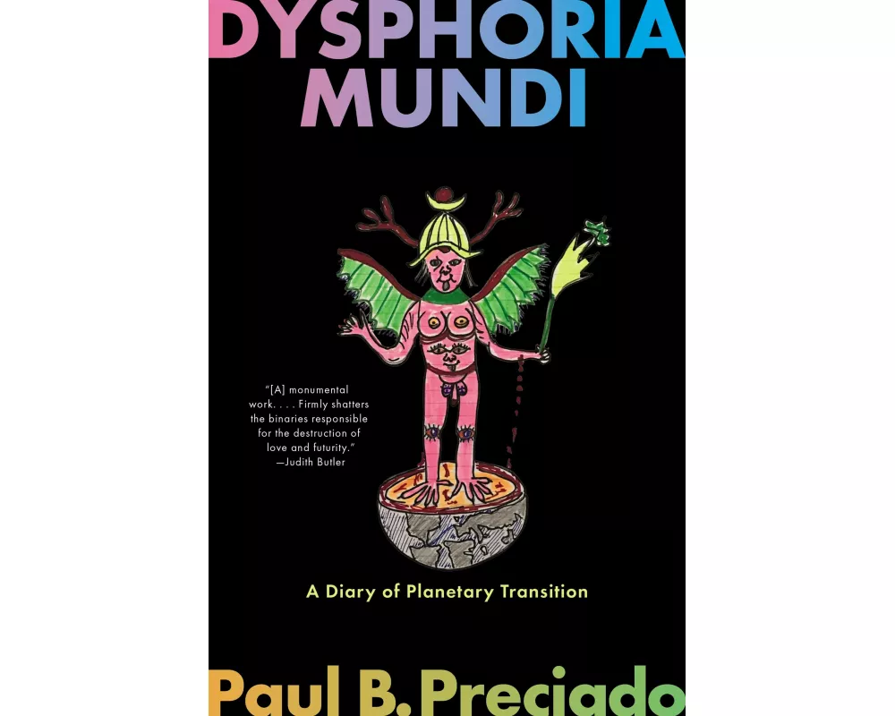 Dysphoria Mundi